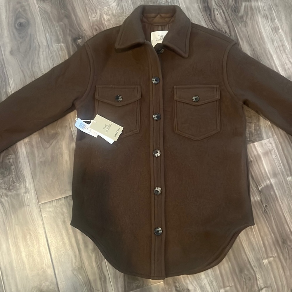 Aritzia jacket